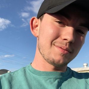 Meet your Posher, Cody